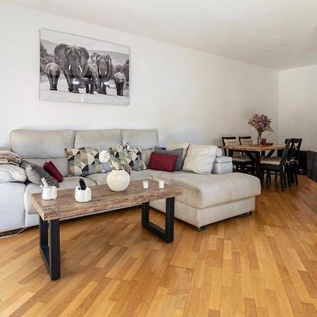 Piso Con Encanto Jerez de la Frontera Eksteriør billede