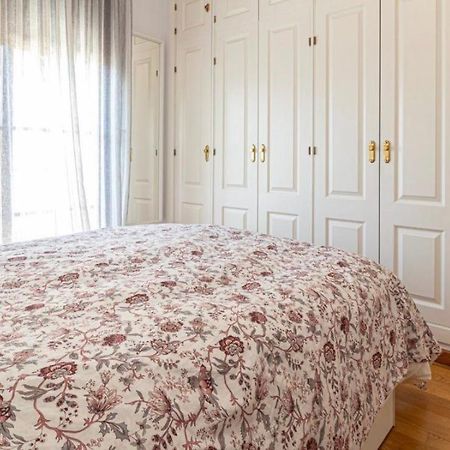 Piso Con Encanto Jerez de la Frontera Eksteriør billede