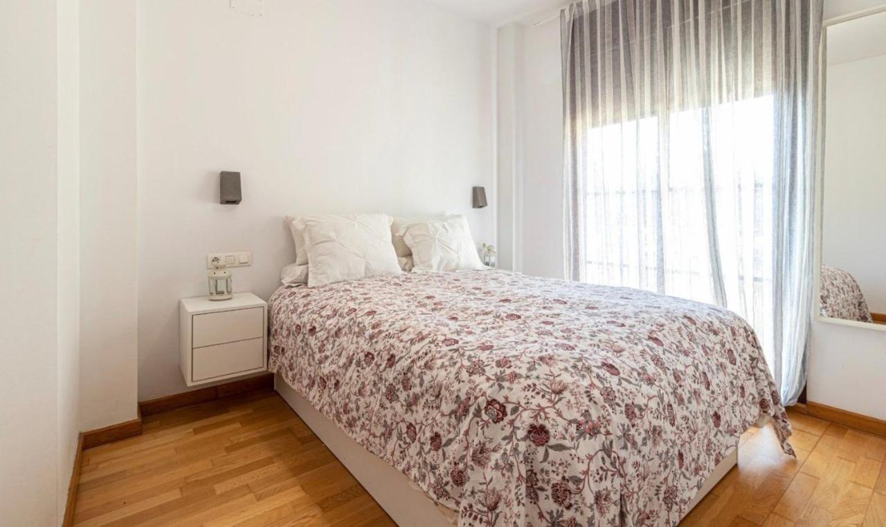 Piso Con Encanto Jerez de la Frontera Eksteriør billede