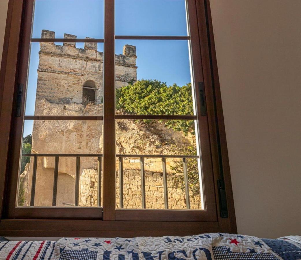 Piso Con Encanto Jerez de la Frontera Eksteriør billede