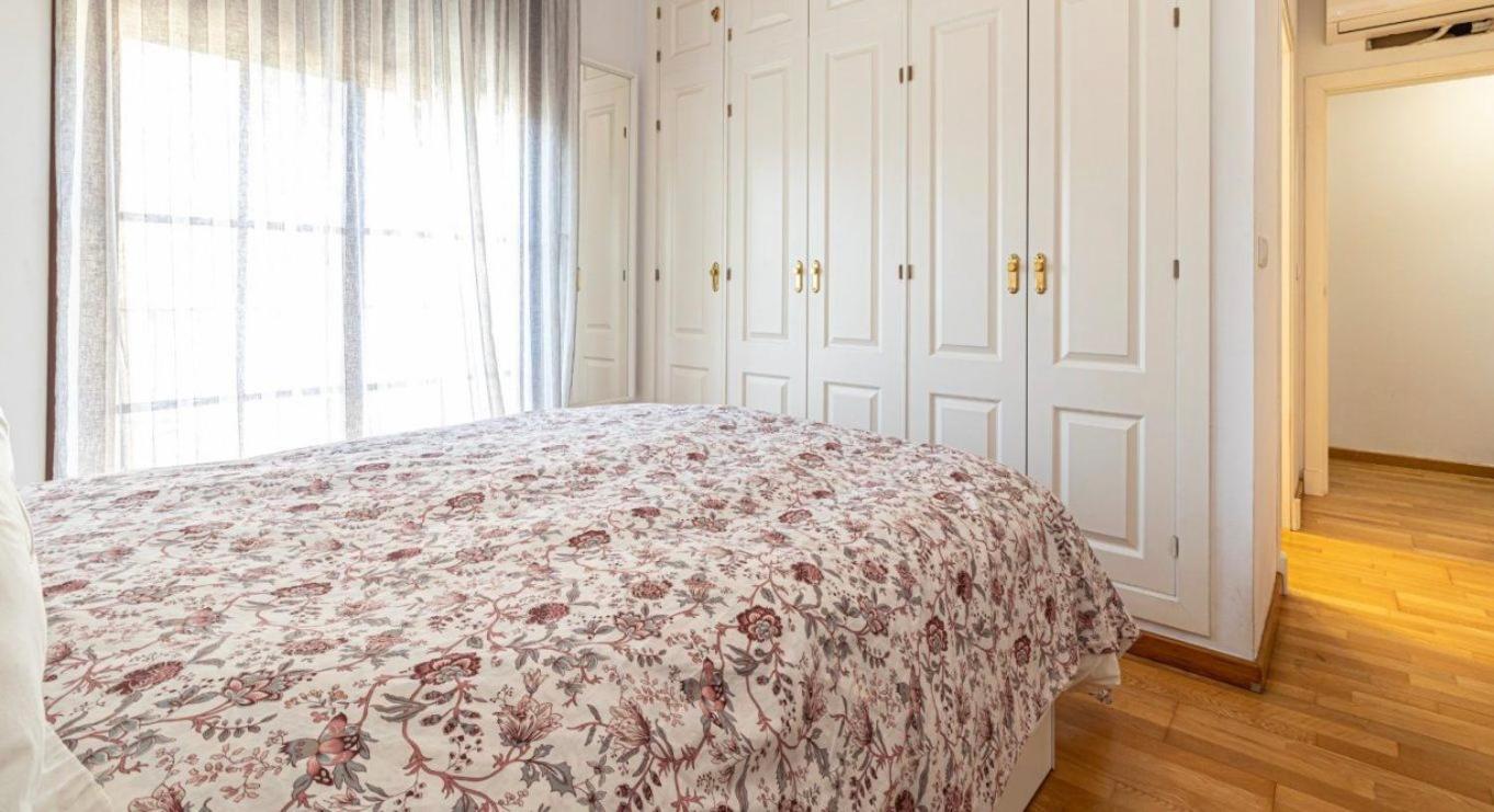 Piso Con Encanto Jerez de la Frontera Eksteriør billede